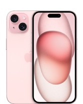 iPhone 15