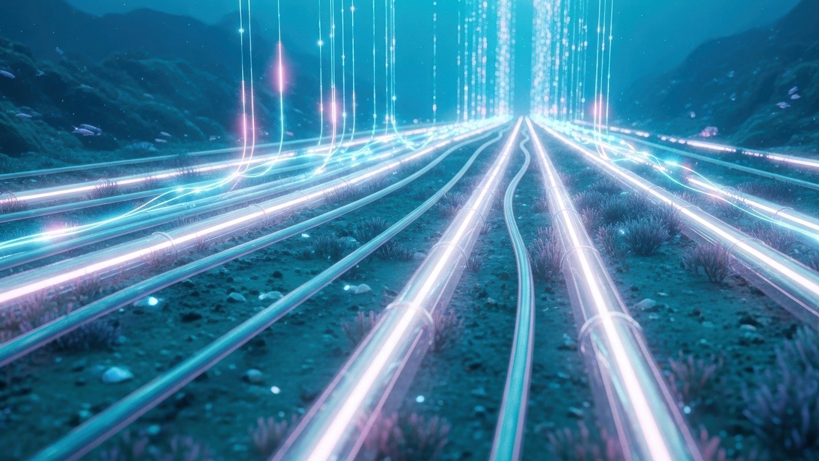 Fastweb e Mediterra DataCenters consolidano la collaborazione per rafforzare la connettività digitale del Mediterraneo.